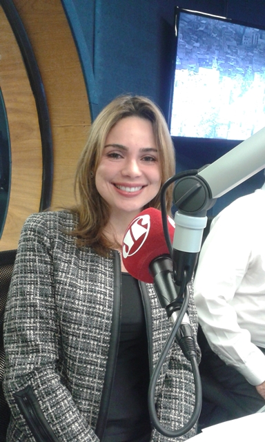 Rachel Sheherazade