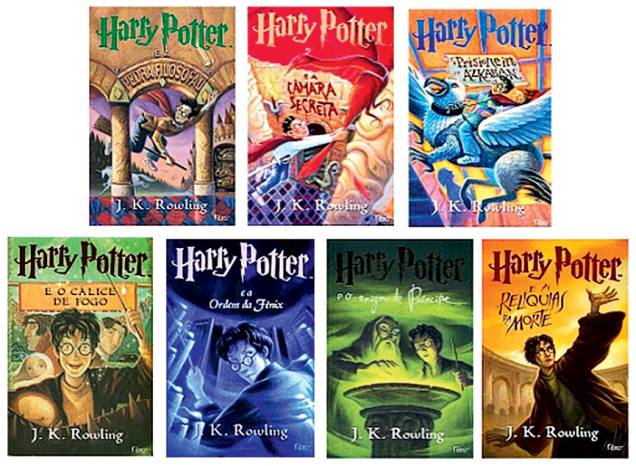Livros: recolhidos durante encontros e convenções com fãs da série, são doados aos orfanatos para incentivar o hábito da leitura Livros: recolhidos durante encontros e convenções com fãs da série, são doados aos orfanatos para incentivar o hábito da leitura