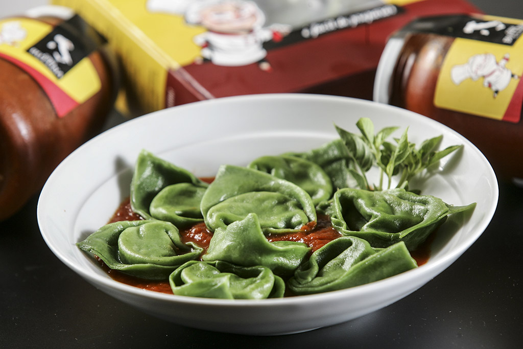 Rotisserias que preparam boas receitas para viagem