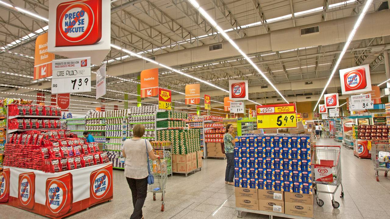 Mercado Extra