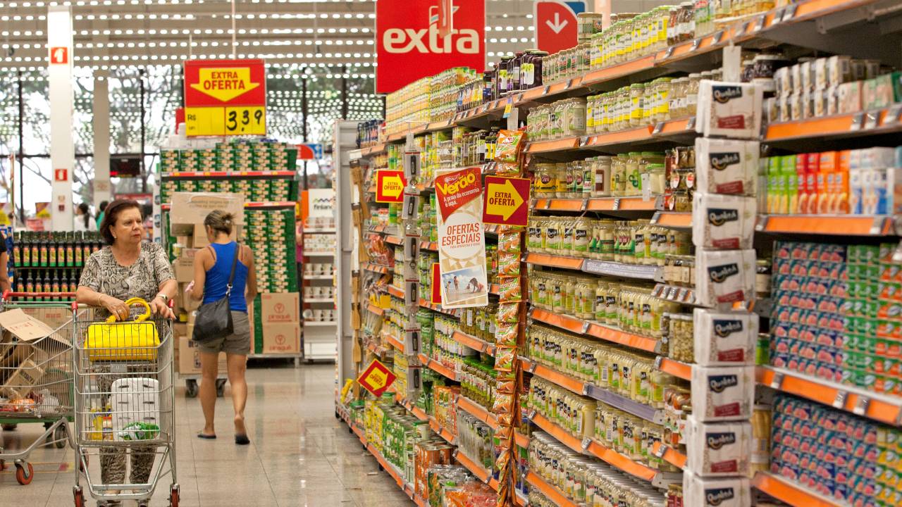 Mercado Extra