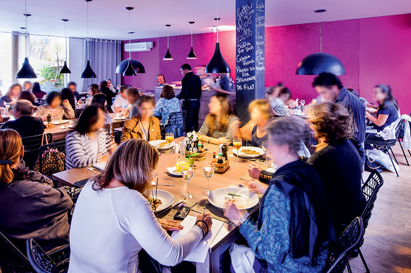 6 maneiras de emagrecer em São Paulo