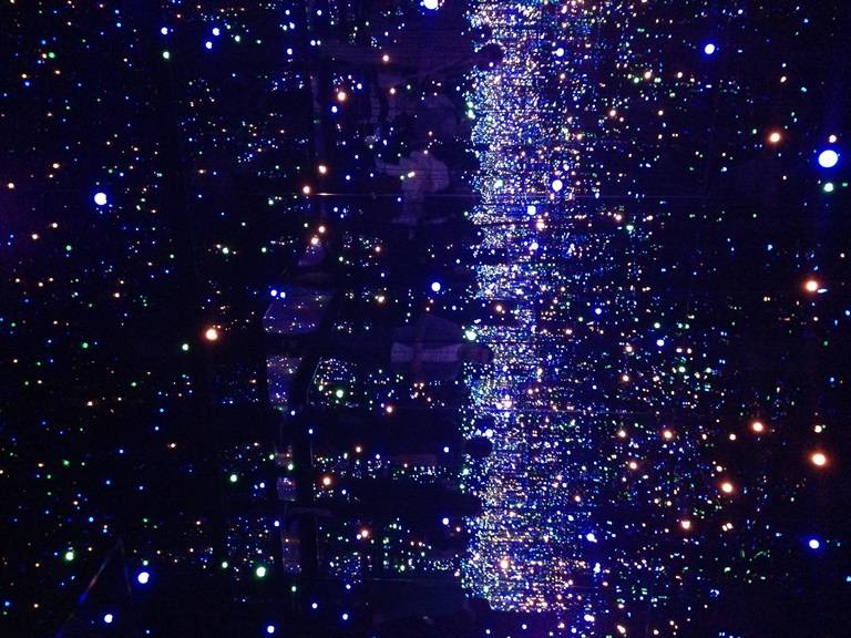 Saiba quais foram as exposições mais visitadas em 2014
