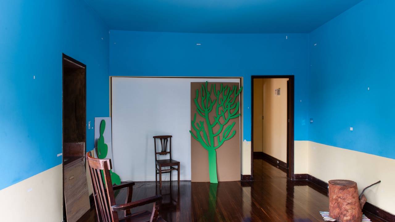 Casa Modernista_Bienal