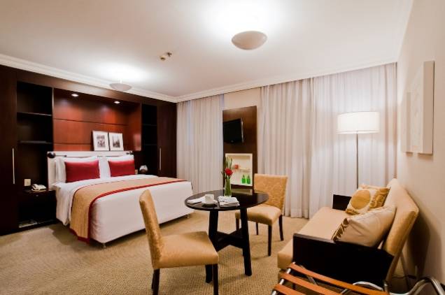 Blue Tree Premium Faria Lima: hospedagem para day use a partir de R$ 199,00 Blue Tree Premium Faria Lima: hospedagem para day use a partir de R$ 199,00