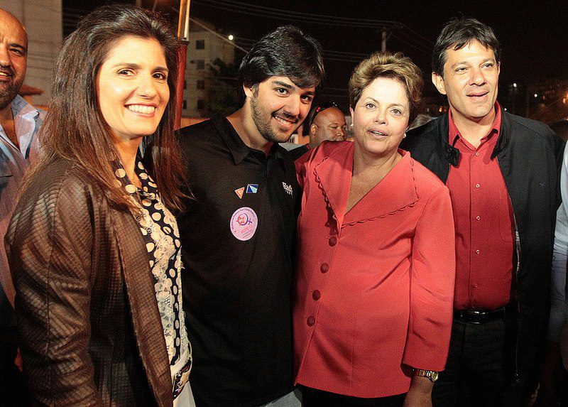 Frederico Haddad