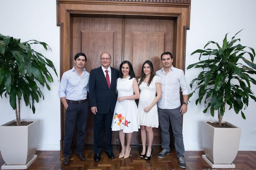 Geraldo Alckmin
