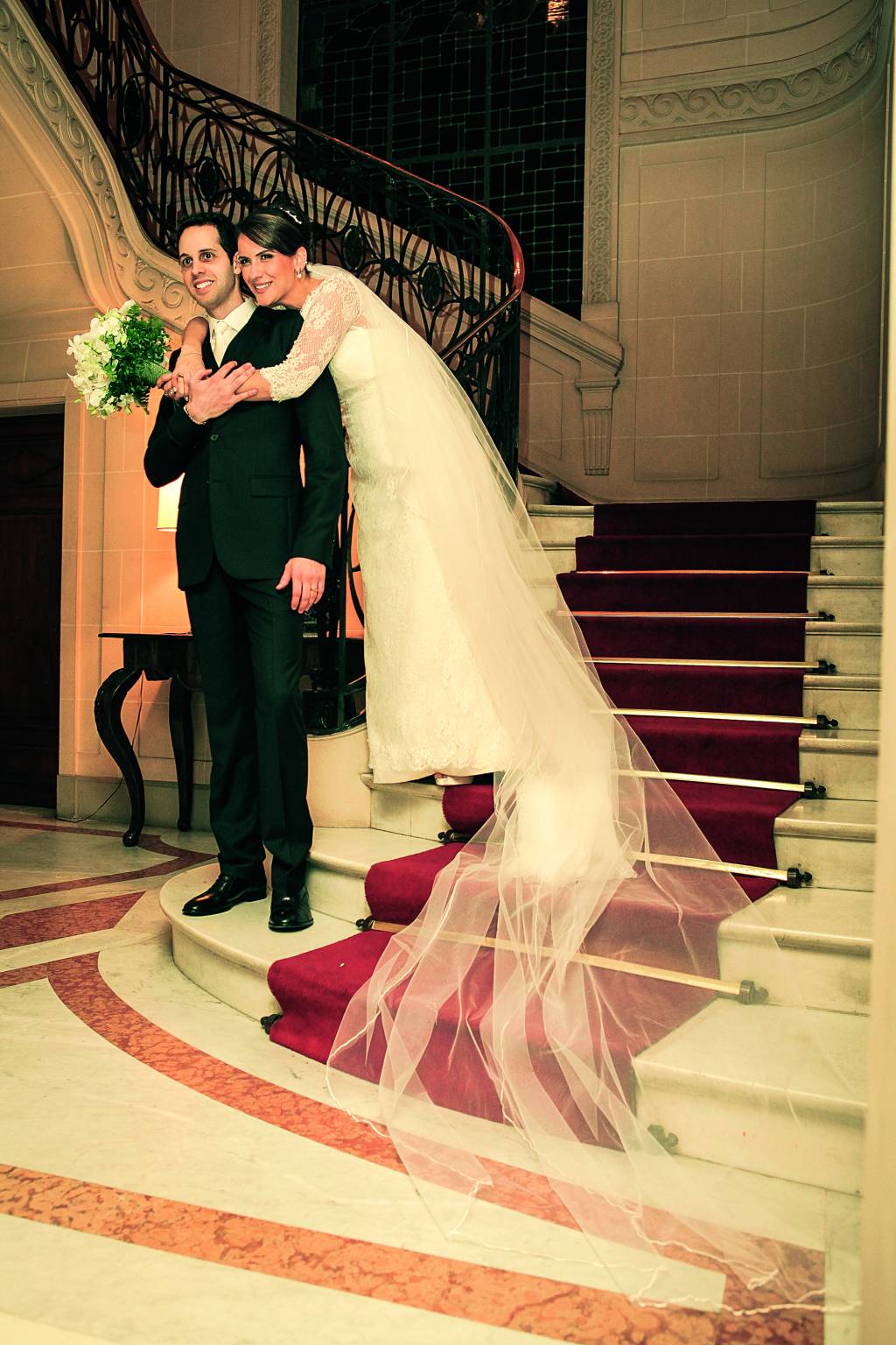 Filmes de casamento ganham superproduções