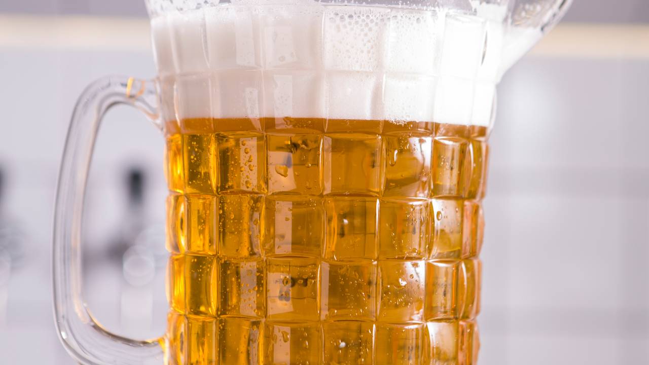 COD - pitcher
