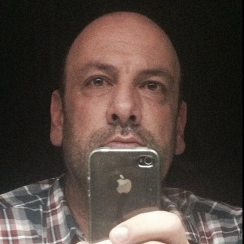 Ator Marco Ricca pede ajuda para encontrar irmão desaparecido