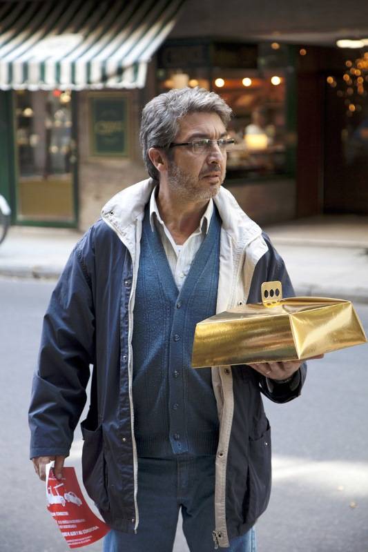 Relatos Selvagens: Ricardo Darín Relatos Selvagens: Ricardo Darín