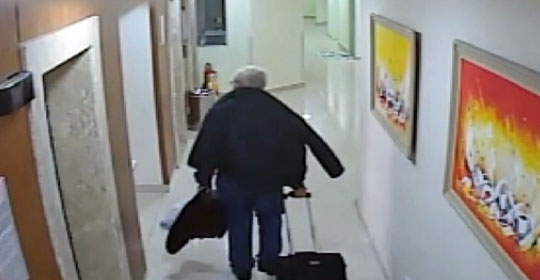 Roberto Gomes