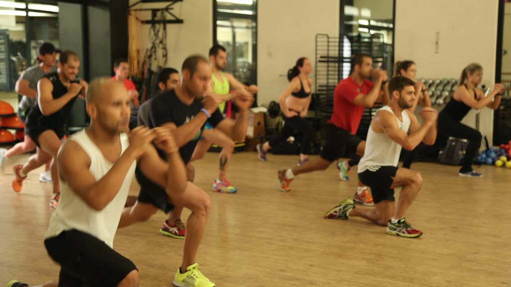 Novidades das academias para badalar no verão