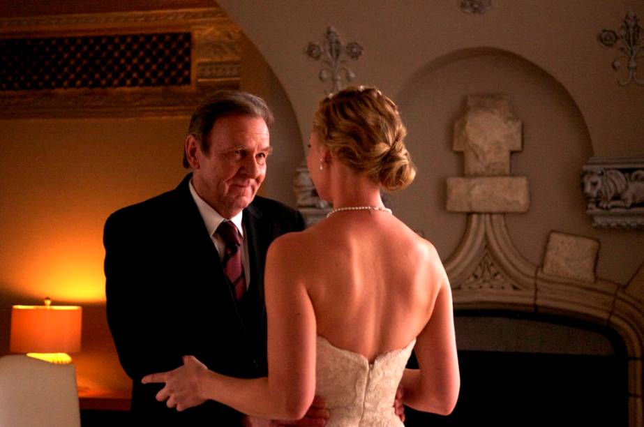 Casamento de Verdade: longa traz um tema atual e oportuno, mas trata-o superficialmente Casamento de Verdade: longa traz um tema atual e oportuno, mas trata-o superficialmente