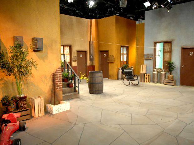 Exposição em homenagem a Roberto Bolaños vai até 7 de dezembro