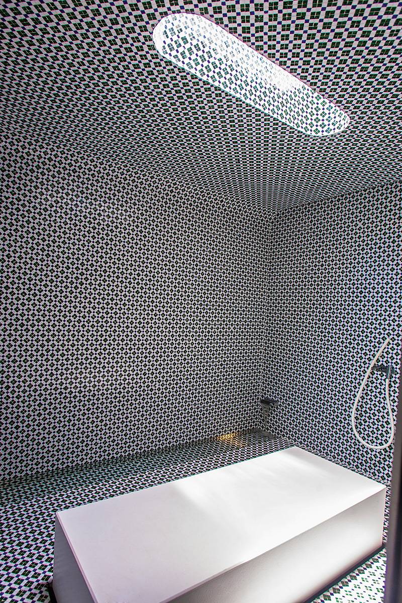 Espaços recém-inaugurados engordam lista de spas de luxo da capital