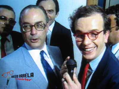 Marcelo Tas: “Saí do CQC porque eu não podia mudar mais o programa”