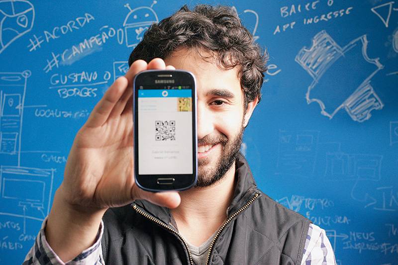 Conheça a nova geração digital