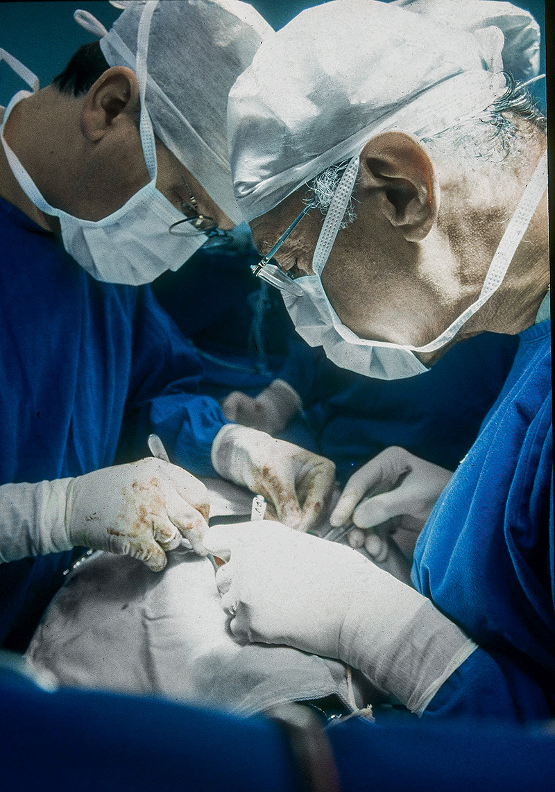 Adib Jatene: confira a trajetória marcante do cardiologista morto aos 85 anos