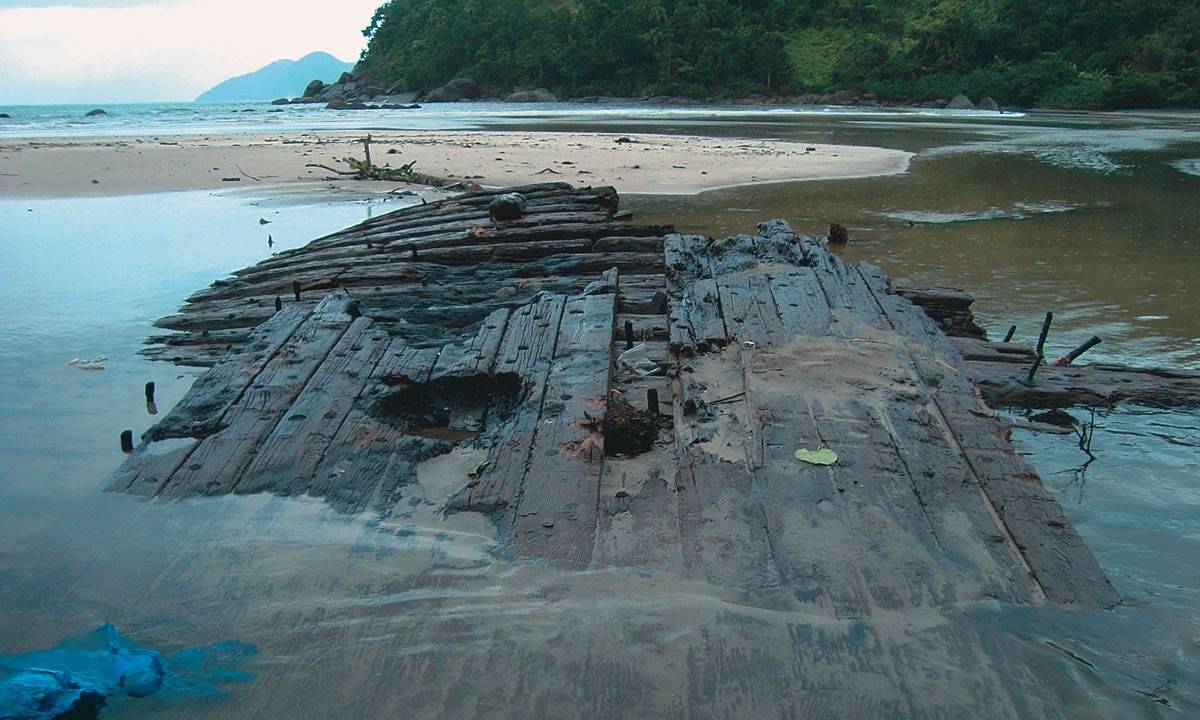 Ilhabela - 2220