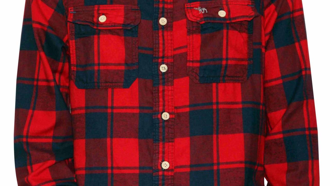 Lumbersexual