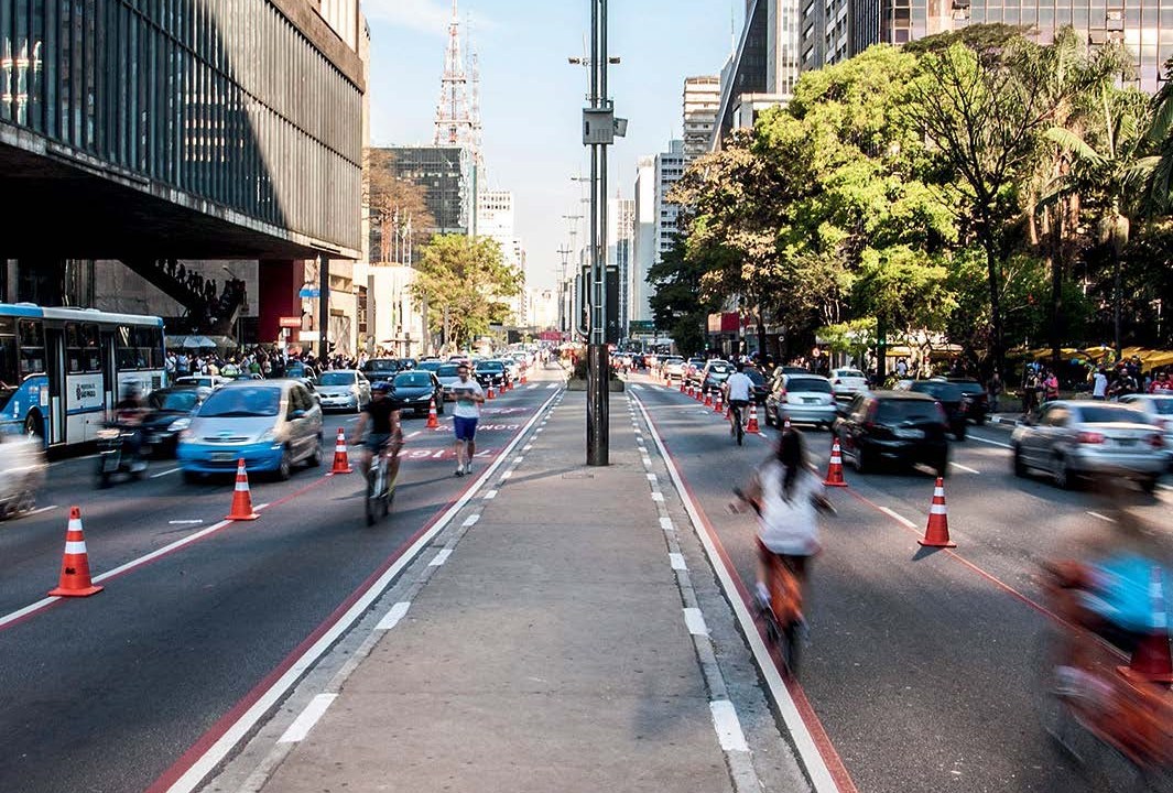 Avenida Paulista