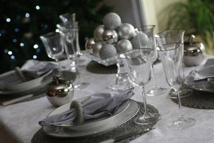 Decora&ccedil;&atilde;o de Natal 2013 - Bolol&ocirc;