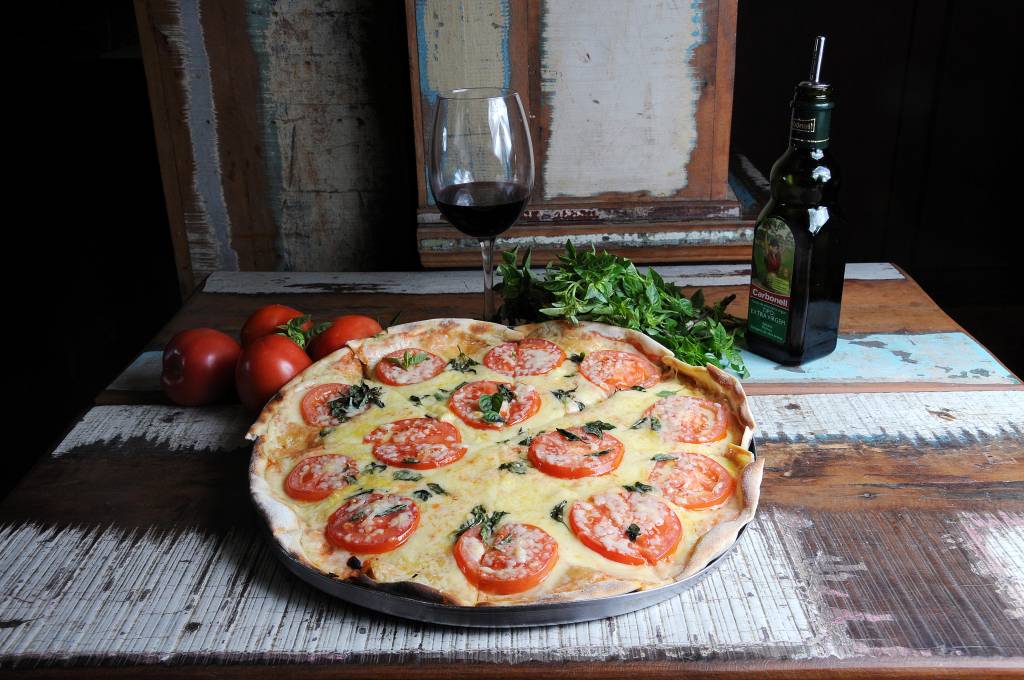 Pizzaria Monte Verde comemora 60 anos com passeios pelo Bom Retiro