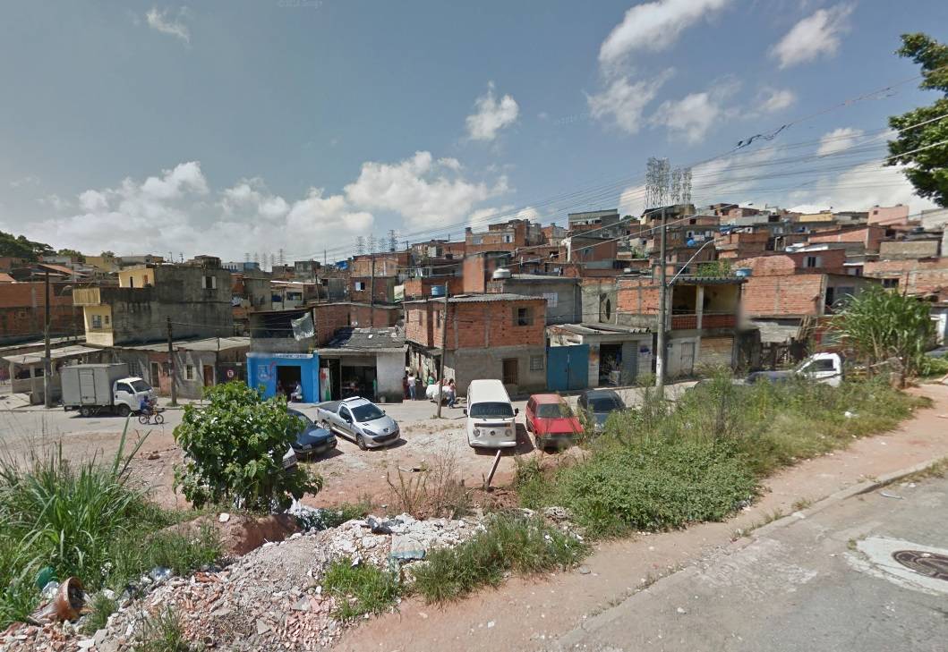 Eliminado do MasterChef, Estefano começou vendendo coxinhas