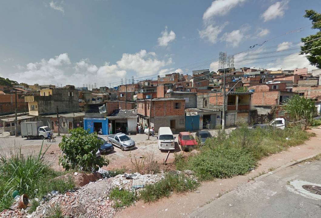 jardim cristiane