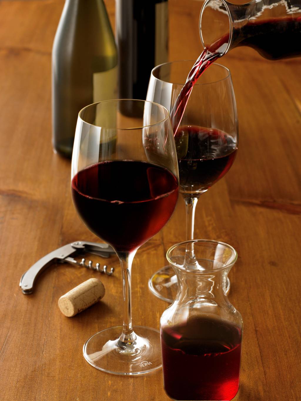 Rede Outback oferece desconto em vinhos durante o inverno