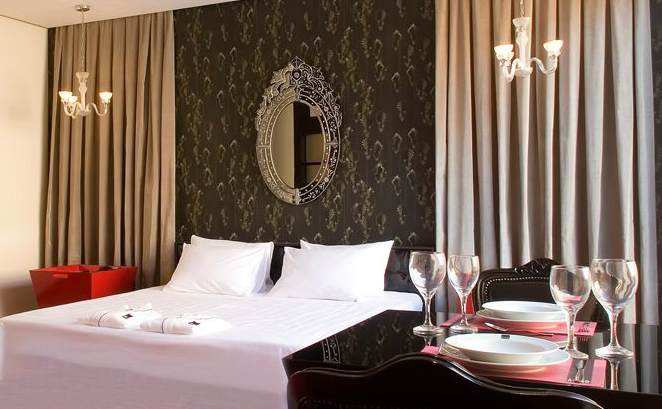 Motéis fazem “black friday” e cobram metade do preço em suíte de luxo