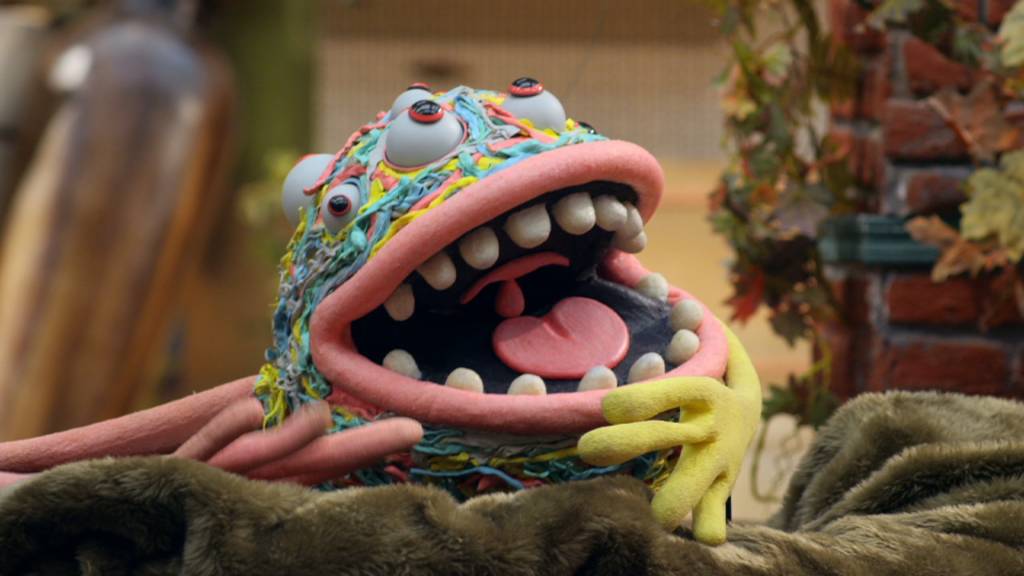 Com ares de Castelo Rá-Tim-Bum, nova série da TV Cultura estreia