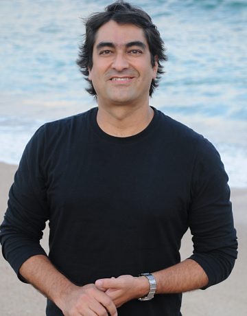 Zeca Camargo critica repercussão na internet sobre traição de Adnet