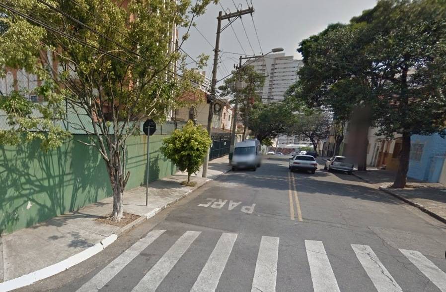 Advogado é morto a tiros na Zona Sul