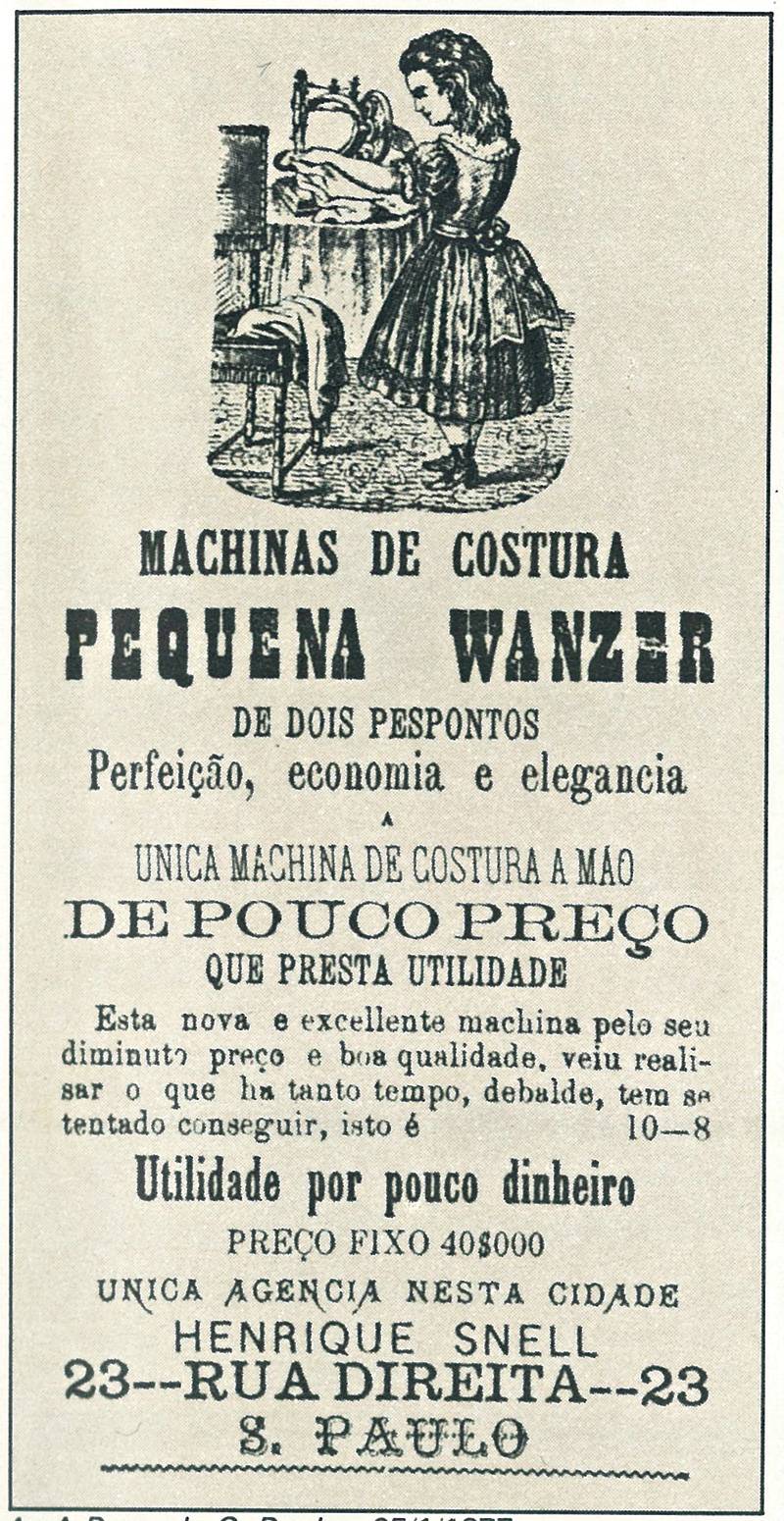 &ldquo;Utilidade por pouco dinheiro&rdquo;: promo&ccedil;&atilde;ona RuaDireita