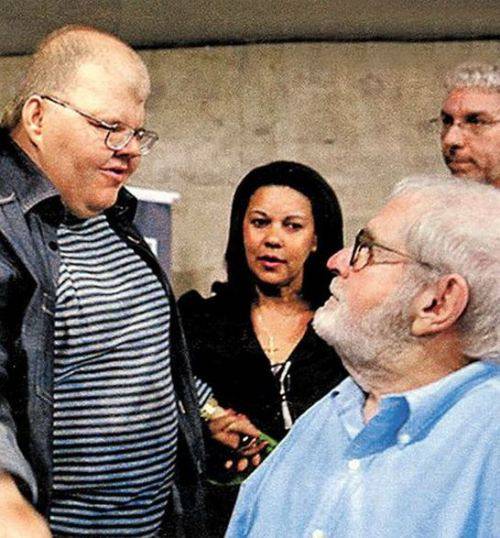 Relembre personalidades que morreram em 2014
