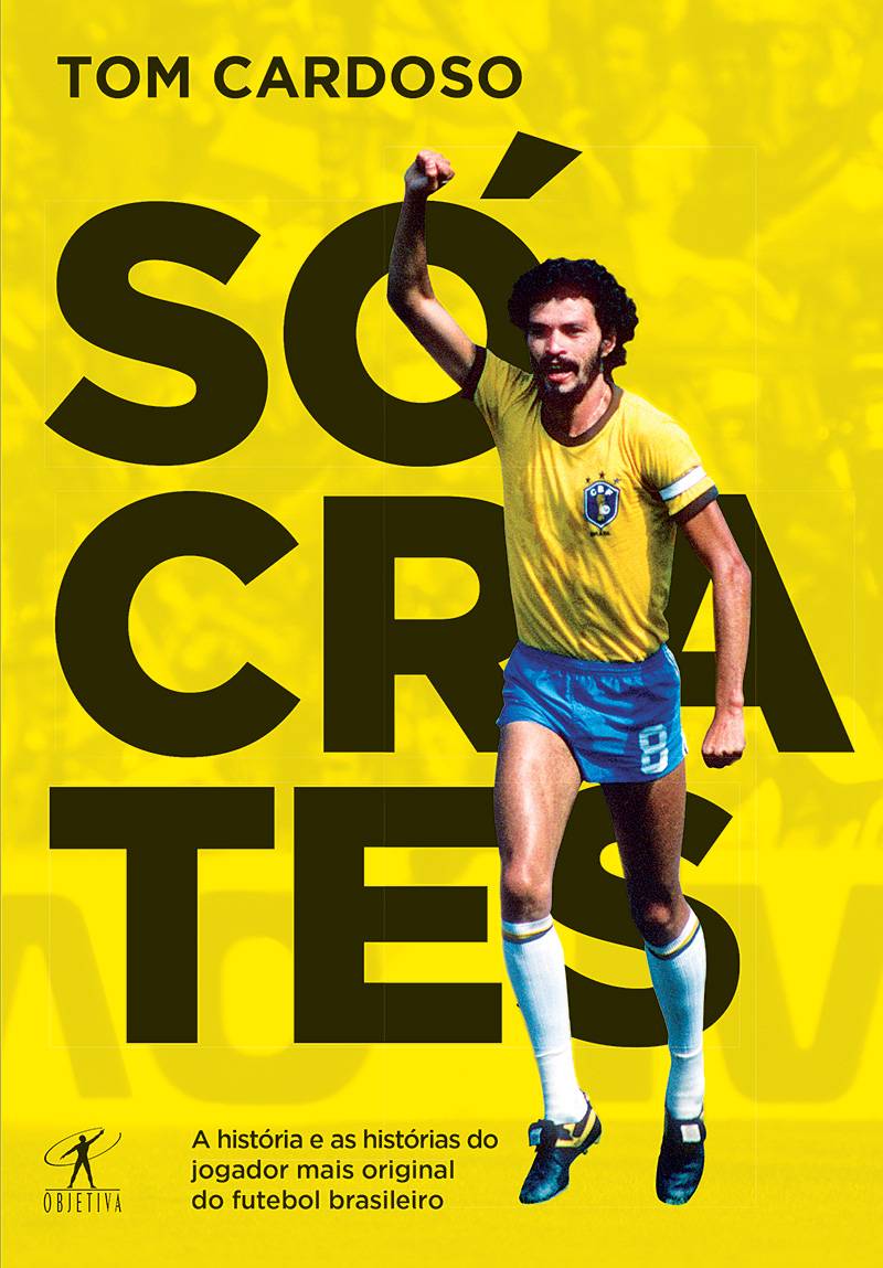O filósofo de chuteiras
