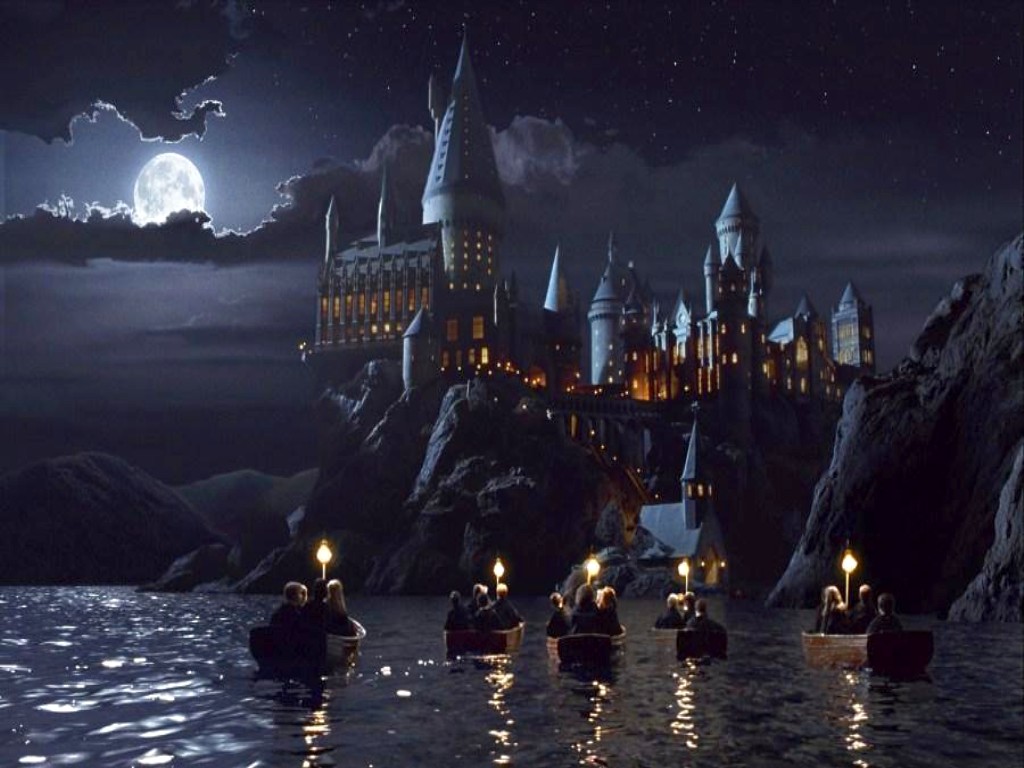 Fãs de Harry Potter podem viver um dia em Hogwarts neste domingo (2)