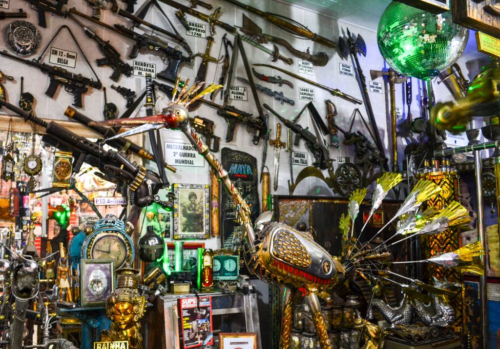 Serra Negra: as melhores dicas para comprar e se divertir