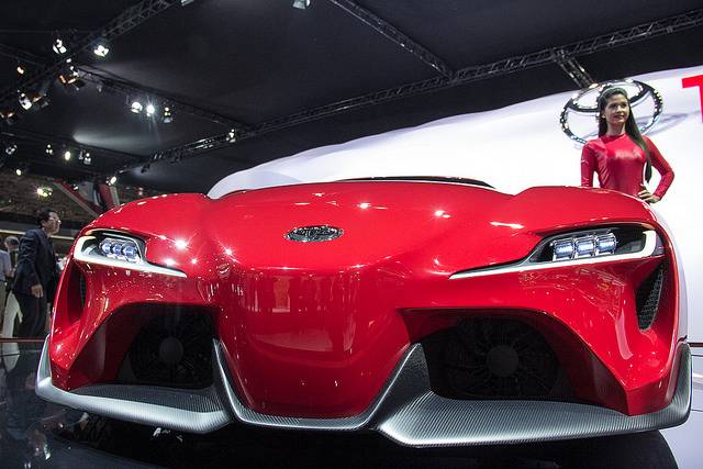 Conheça os principais destaques do Salão do Automóvel 2014