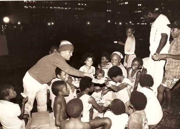 Três filmes que retratam brasileiros da vida real