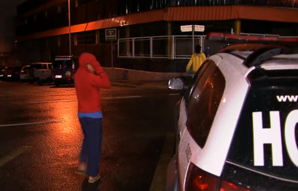 Garoto de 11 anos diz que viu PM ‘plantar’ arma