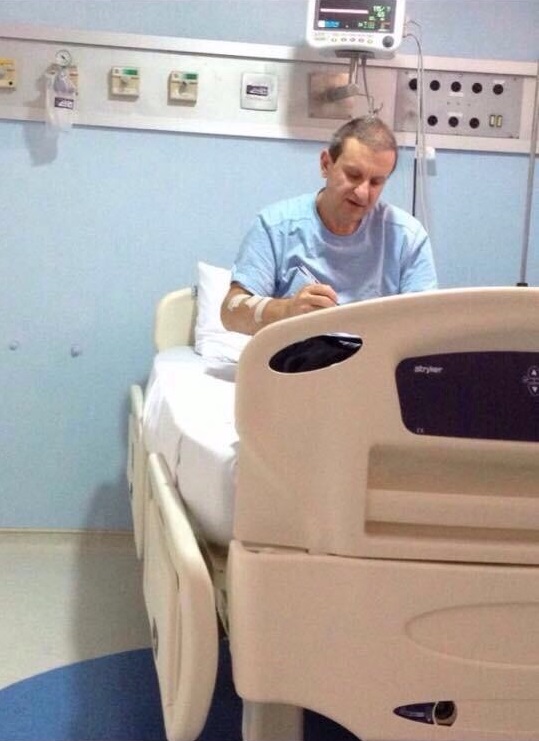 Boato sobre morte de Youssef mobiliza internet