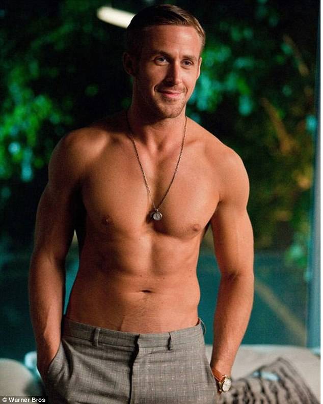 Channing Tatum, de “Magic Mike”, e outros novos bonitões do cinema