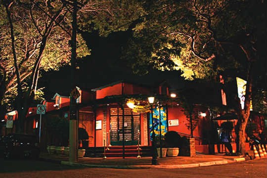 Confira 25 motivos para amar o bairro de Moema