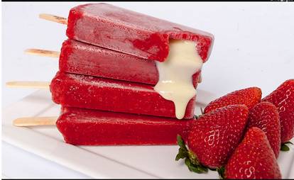 Franquias de paletas mexicanas custam a partir de 90 000 reais
