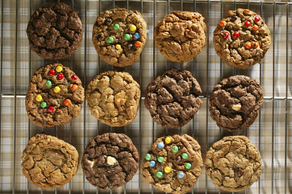 Quem chega fantasiado à Mr. Cheney leva cookie de graça nesta quarta (31)