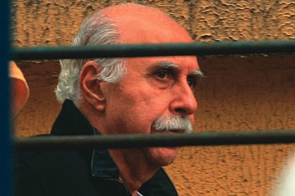 Condenado em 2010, o médico Roger Abdelmassih estava foragido desde 2011 Condenado em 2010, o médico Roger Abdelmassih estava foragido desde 2011