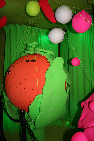 Primeira Virada Científica tem “terremoto” e corrida de baratas